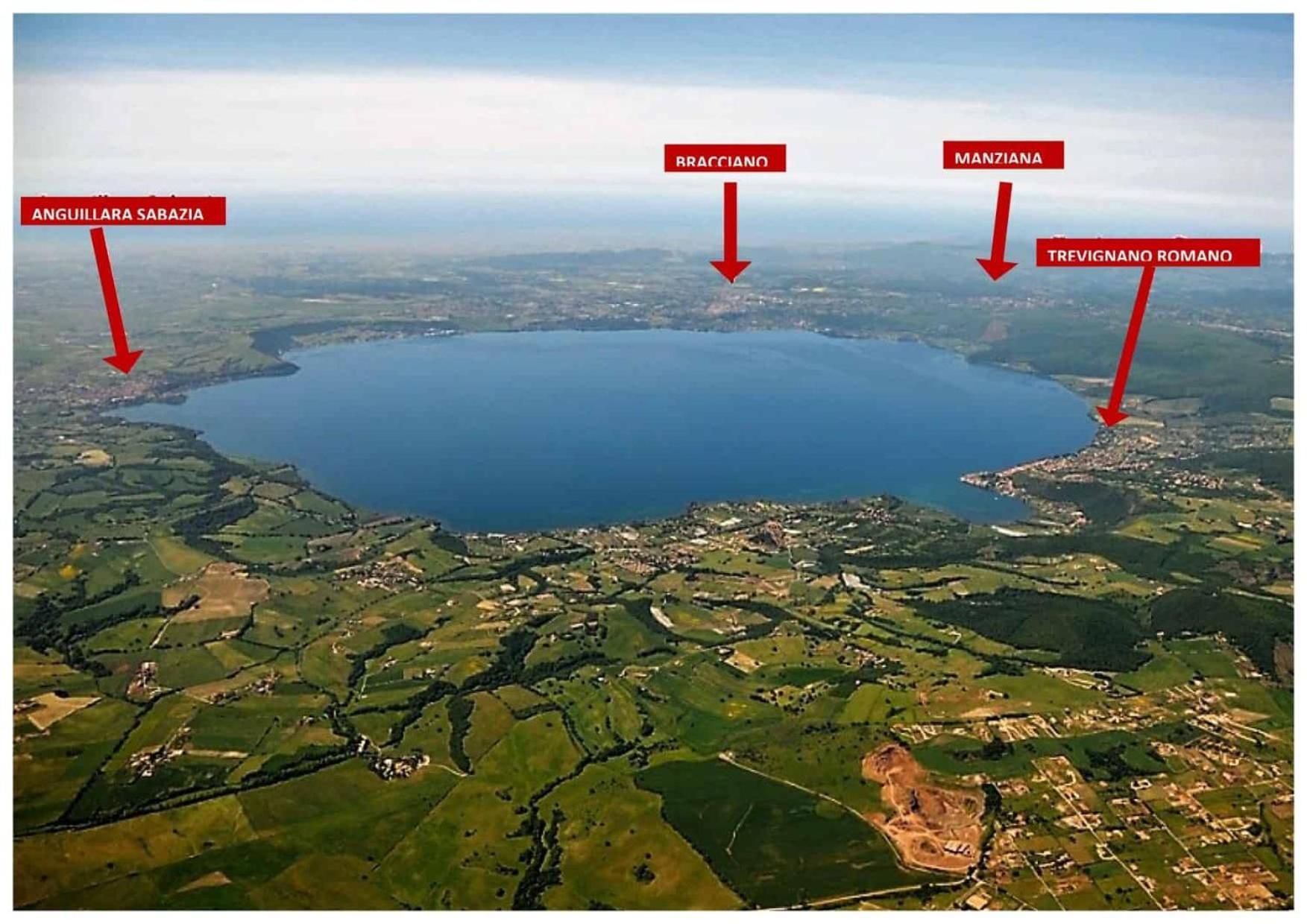 All'Ombra Degli Olivi Pisciarelli Eksteriør bilde